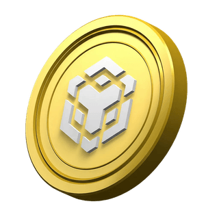 Grafički element kovanice Ethereum ETH kriptovalute koji pluta