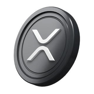 Ilustracija kovanice XRP Ripple u uvodnom materijalu o kriptovalutama za početnike